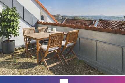 Wohnung Wernau (Neckar) - 4.5 Zimmer, 113 m&sup2;, 315.000&euro; | Angebot:26201833