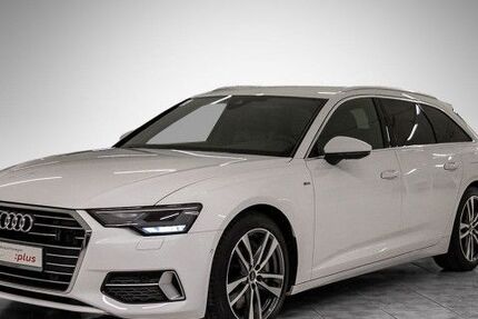Audi A6 51.683 km 39.320 &euro; Böblingen 71034