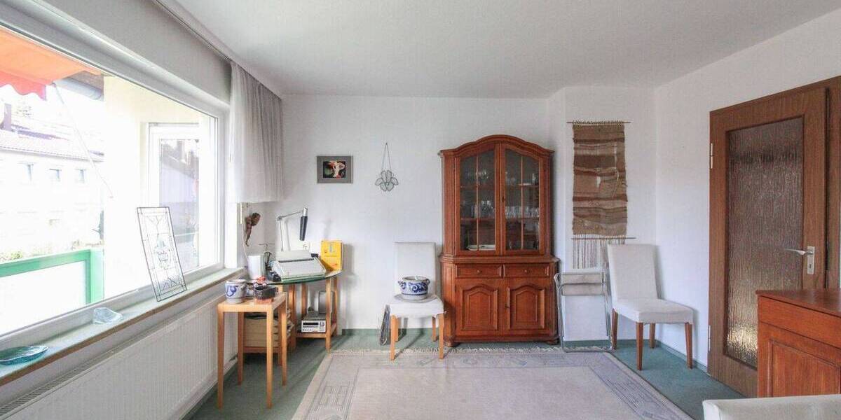 Reihenendhaus Stuttgart Rot - 6 Zimmer, 131 m&sup2;, 398.000&euro; | Angebot:26487029