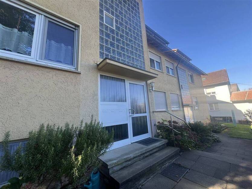 Einzigartige Dachgeschoßwohnung in Filderstadt