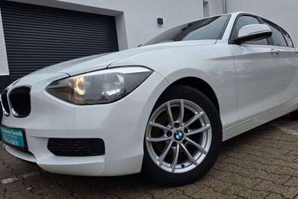 BMW 116 155.000 km 7.900 &euro; Stuttgart 70563