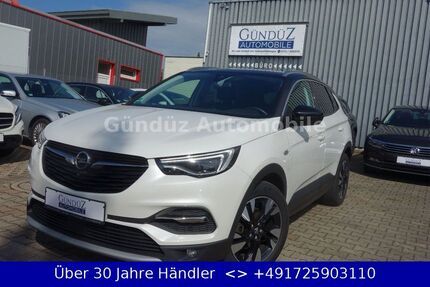 Opel Grandland (X) 166.000 km 14.995 € Nufringen bei Böblingen 71154
