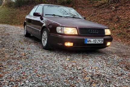 Audi 100