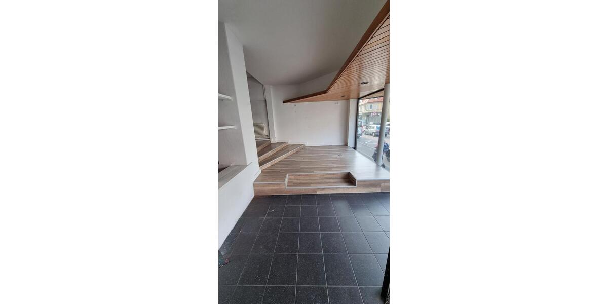 Gewerbeobjekt Fellbach Oeffingen - 1.000&euro; | Angebot:26268547
