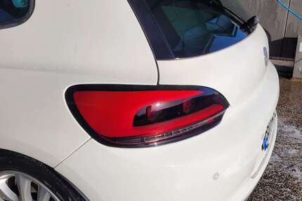 VW Scirocco 169.000 km 7.800 &euro; Leonberg 71229