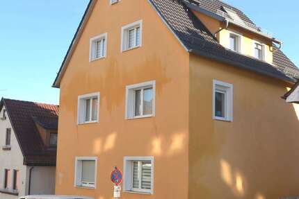 Haus Stuttgart Feuerbach - 10 Zimmer, 206 m&sup2;, 785.000&euro; | Angebot:25276781