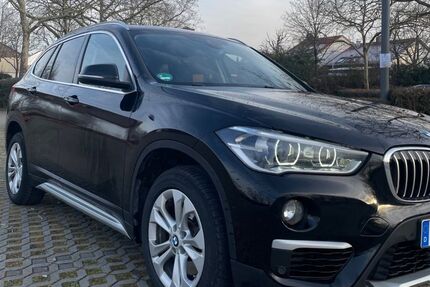 BMW X1 109.000 km 18.700 &euro; Denkendorf 73770