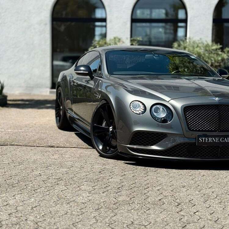 Continental GT