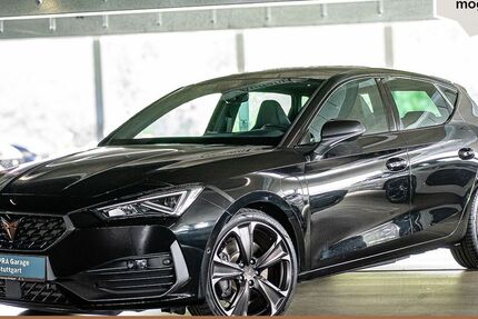 Seat Leon 60.901 km 24.930 € Stuttgart-Feuerbach 70469