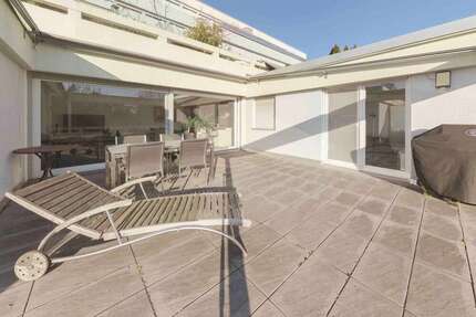 Wohnung zum Kaufen in Stuttgart 590.000 € 119.44 m² 3 zimmer