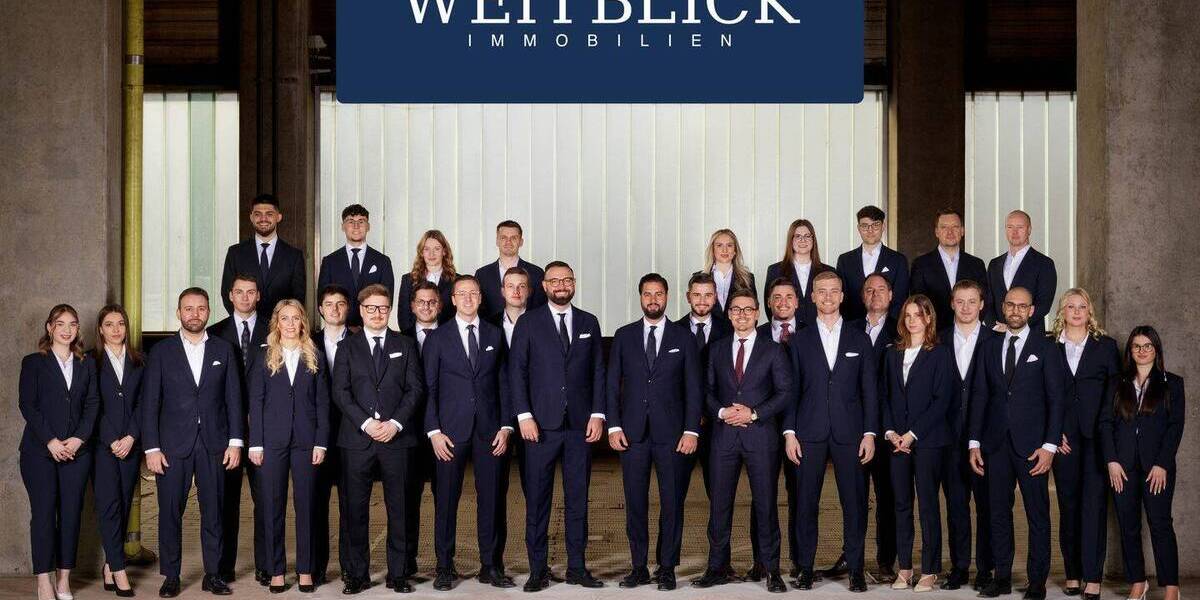 WEITBLICK: Ankommen. Wohlfühlen. Leben! 6 zimmer