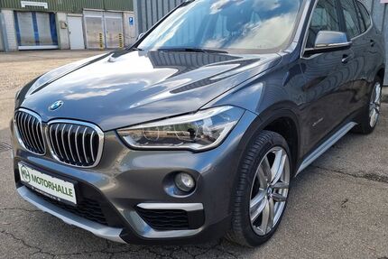BMW X1 118.379 km 15.900 &euro; Oberstenfeld 71720