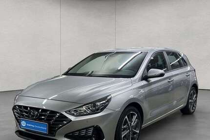Hyundai i30 23.338 km 16.890 € Filderstadt 70794