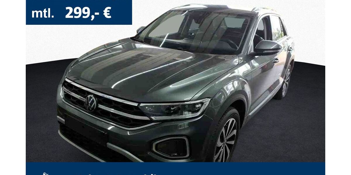 VW T-Roc 44.519 km 24.730 &euro; Backnang 71522
