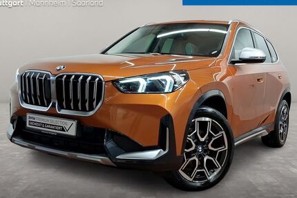 BMW X1 23.314 km 39.980 &euro; Stuttgart 70569