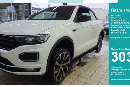 VW T-Roc 27.060 km 26.580 € Weil der Stadt 71263