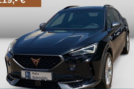 Cupra Formentor 26.765 km 28.450 &euro; Weinstadt-Endersbach 71384