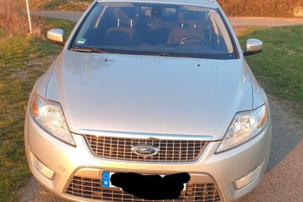 Ford Mondeo 228.000 km 3.600 &euro; Aidlingen 71134
