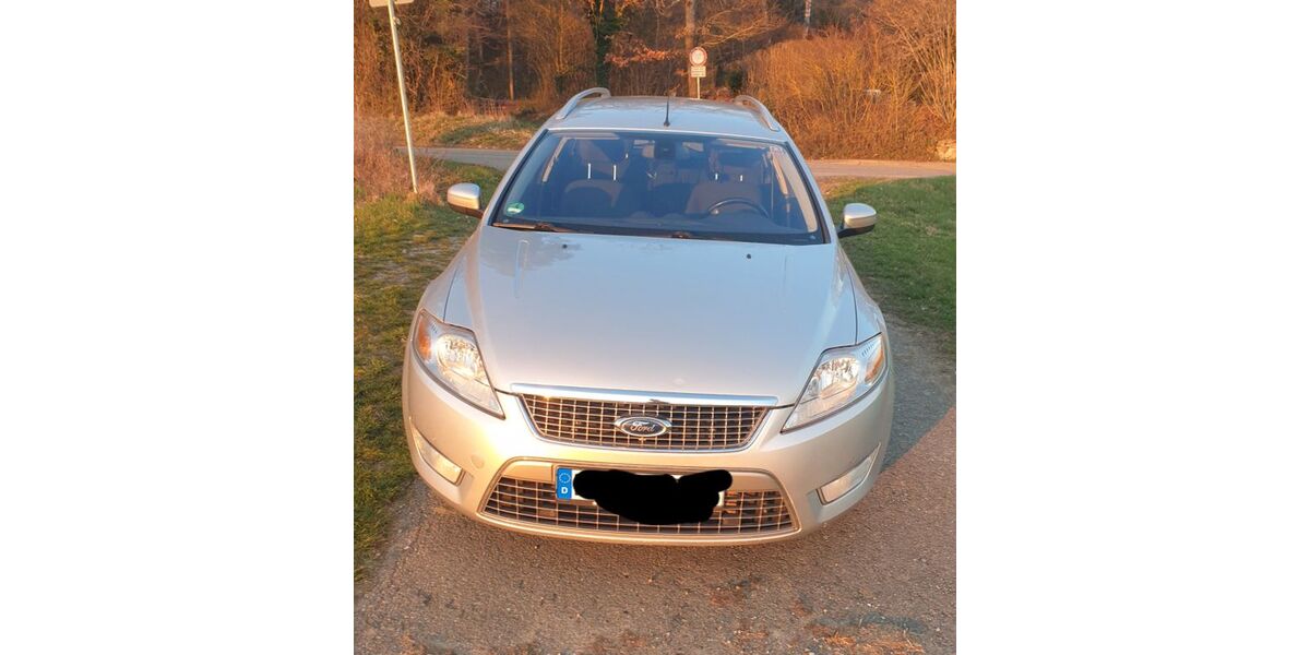 Ford Mondeo 228.000 km 3.600 &euro; Aidlingen 71134