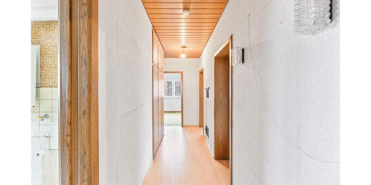 Etagenwohnung Stuttgart West - 4 Zimmer, 83 m&sup2;, 355.000&euro; | Angebot:25726410