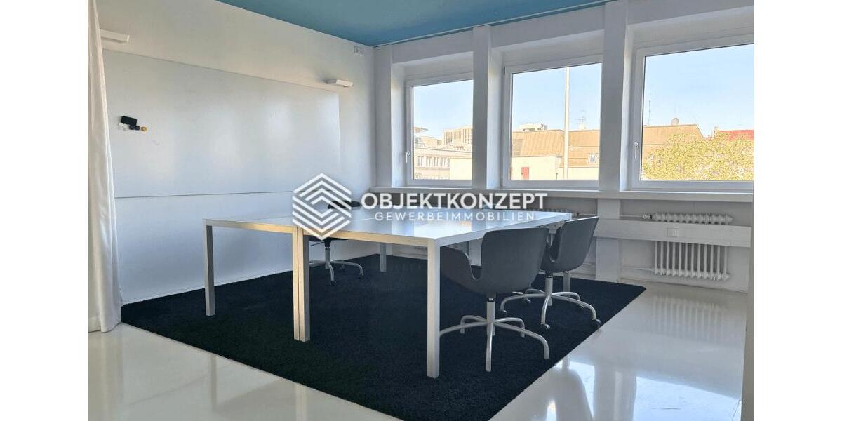 Gewerbeobjekt Stuttgart Stuttgart-Süd - 2.150&euro; | Angebot:26668267