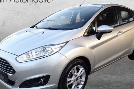 Ford Fiesta 94.000 km 6.555 &euro; Vaihingen an der Enz (Enzweihingen) 71665