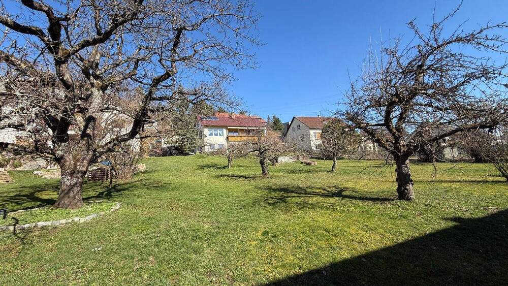 Mehrfamilienhaus, Wohnhaus Weil der Stadt Münklingen - 9 Zimmer, 189 m&sup2;, 739.000&euro; | Angebot:25737013