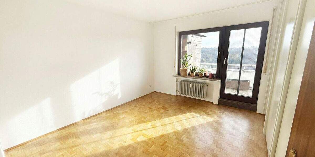 Etagenwohnung Stuttgart Hoffeld - 5 Zimmer, 137 m&sup2;, 649.000&euro; | Angebot:25704694
