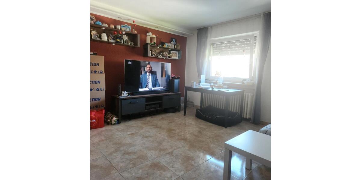 Dachgeschoßwohnung Remseck am Neckar - 2.5 Zimmer, 58 m&sup2;, 270.000&euro; | Angebot:26311472