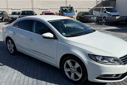 VW CC 176.686 km 11.990 &euro; Magstadt 71106