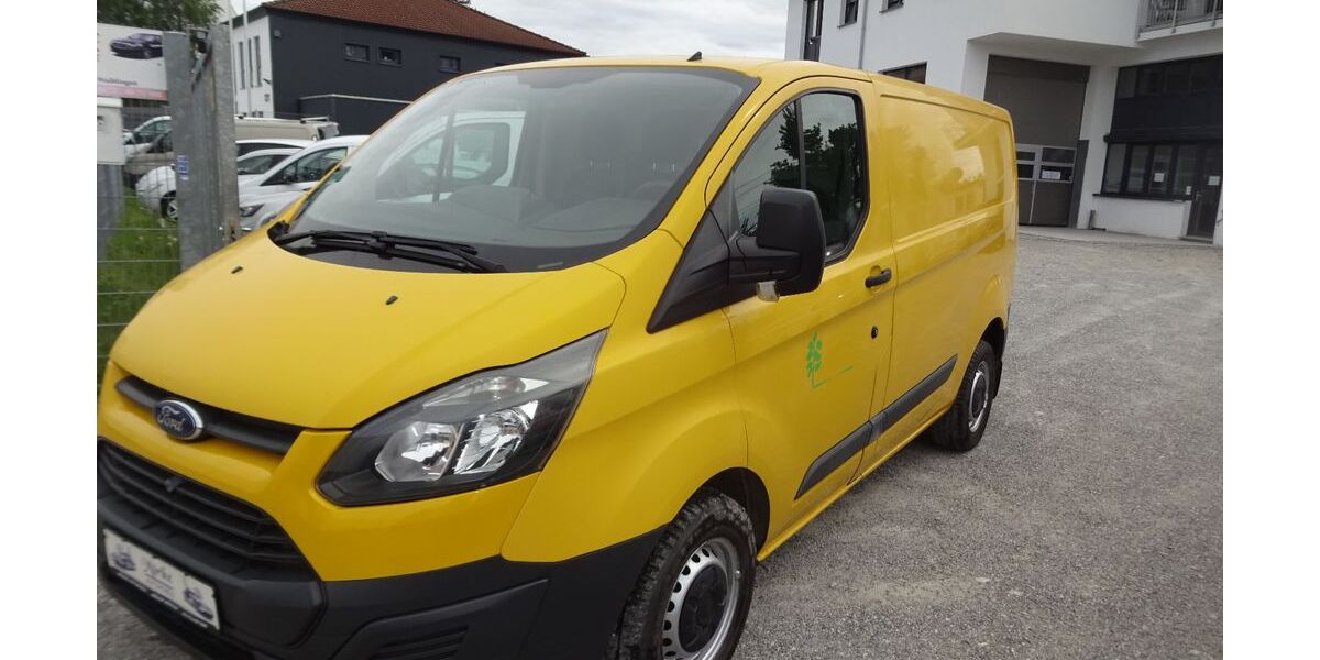 Ford Transit Custom 169.000 km 5.950 € Waiblingen (bei Stuttgart) 71332
