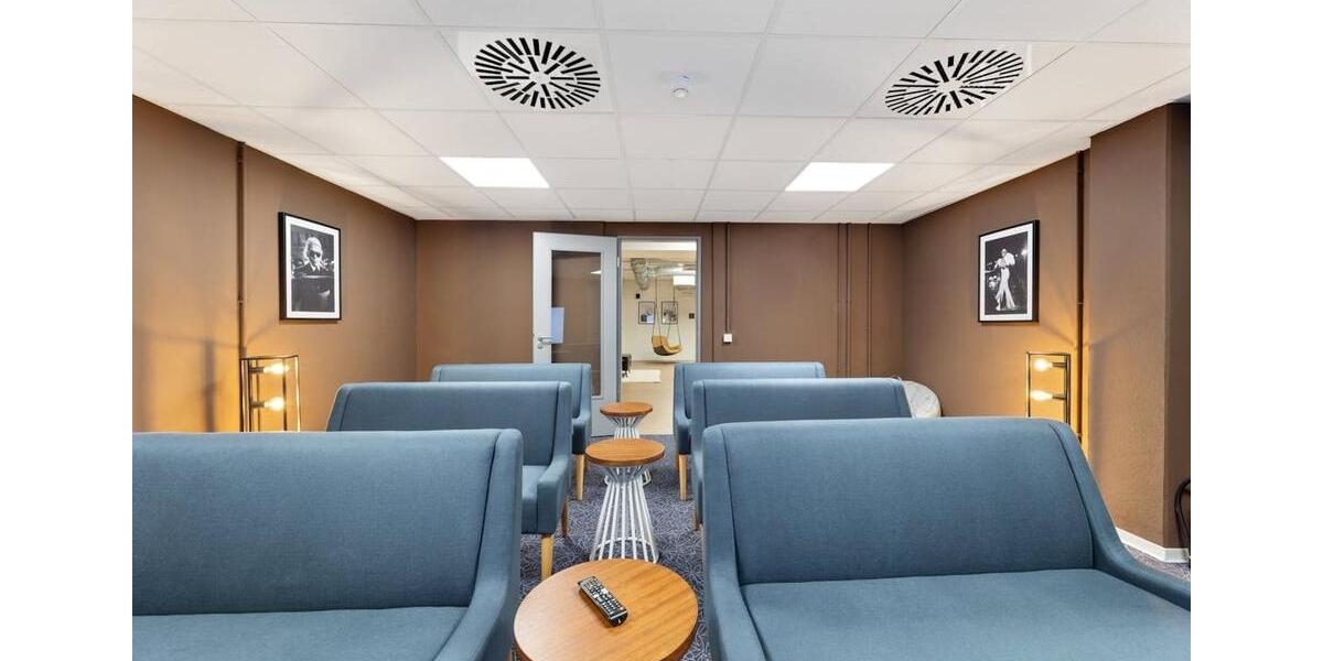 Etagenwohnung Stuttgart Stuttgart-Nord - 1 Zimmer, 31 m&sup2;, 1.279&euro; | Angebot:25874027