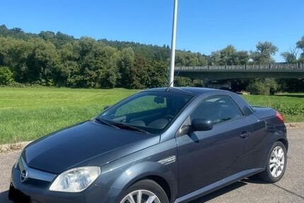 Opel Tigra