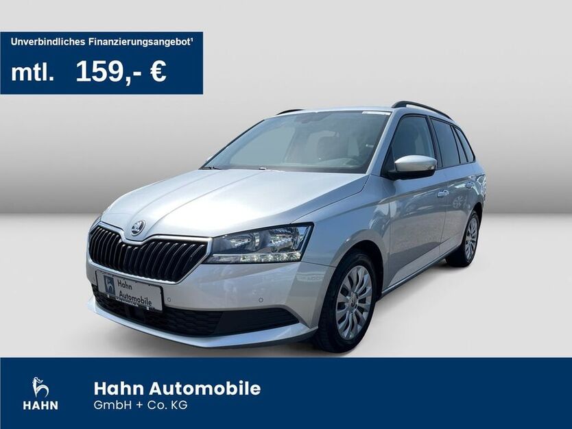 Fabia