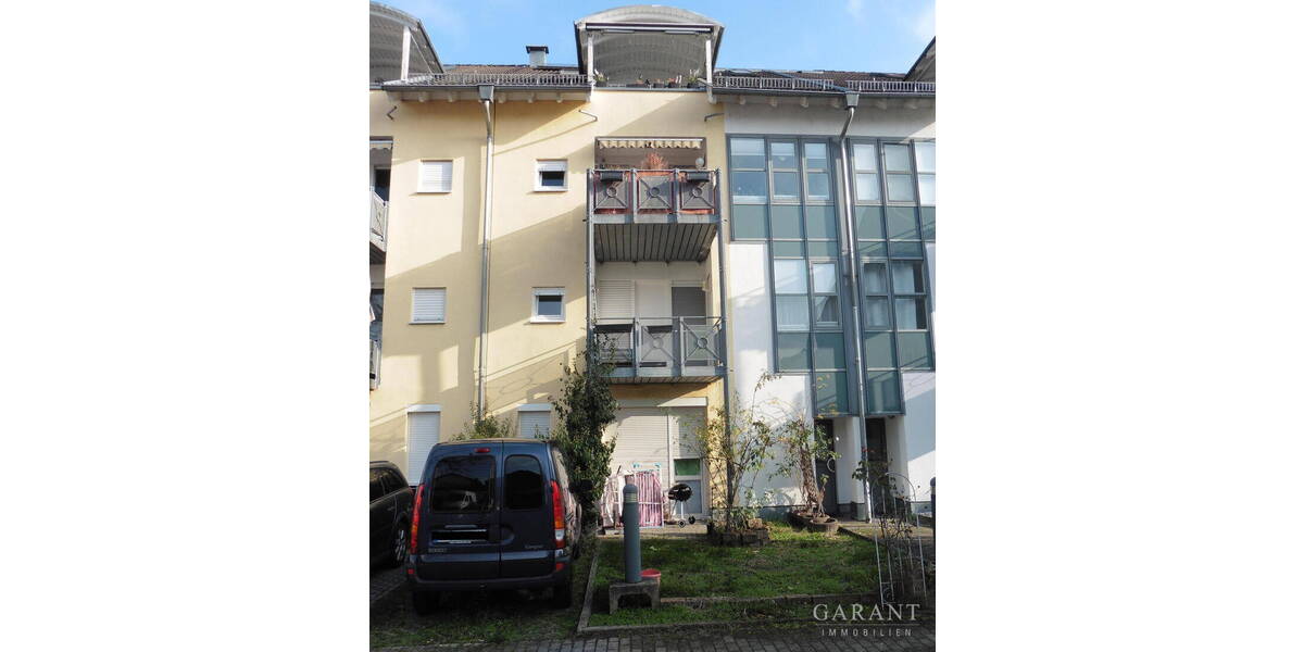 Etagenwohnung Tamm - 2 Zimmer, 48 m&sup2;, 142.500&euro; | Angebot:26193651