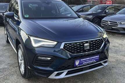 Seat Ateca 117.000 km 17.989 &euro; Stuttgart - Möringen 70567