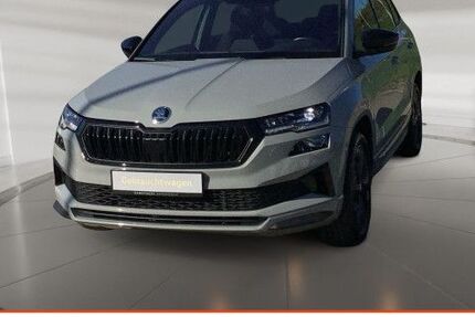 Skoda Karoq 55.656 km 26.490 &euro; Kirchheim 73230