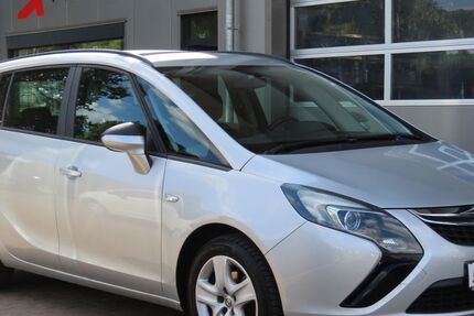 Opel Zafira 146.000 km 7.390 &euro; Stuttgart 70329