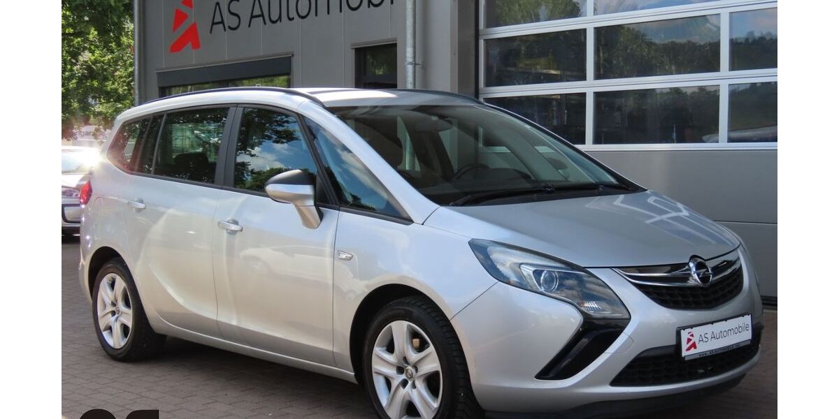 Opel Zafira 146.000 km 7.390 &euro; Stuttgart 70329