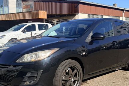 Mazda 3 218.000 km 2.490 &euro; Filderstadt bei Stuttgart 70794