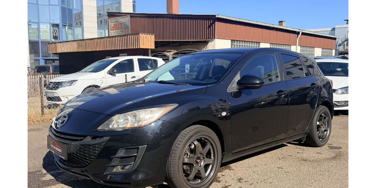 Mazda 3 218.000 km 2.490 &euro; Filderstadt bei Stuttgart 70794