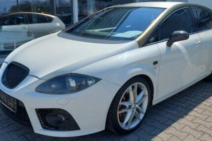 Seat Leon 234.236 km 4.650 &euro; Wendlingen am Neckar 73240