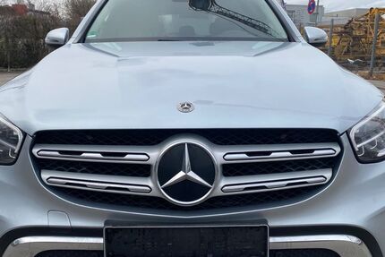 Mercedes-Benz GLC 220 74.000 km 32.999 &euro; Möglingen(Ludwigsburg) 71696