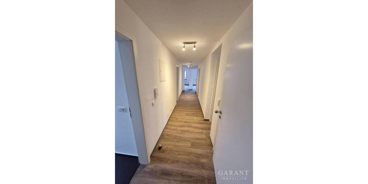 Etagenwohnung Backnang - 4 Zimmer, 112 m&sup2;, 295.000&euro; | Angebot:26038277