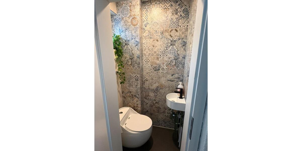 Reihenmittelhaus 2 zimmer