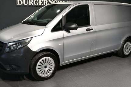 Mercedes-Benz Vito 35.673 km 45.767 &euro; Waiblingen 71332