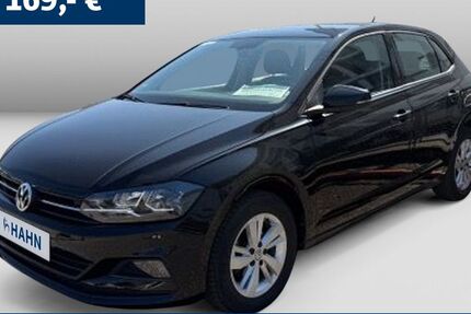 VW Polo 36.089 km 13.830 &euro; Fellbach 70736