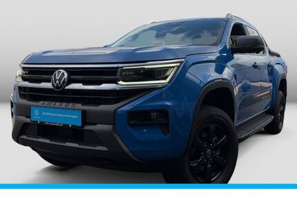 VW Amarok 16.996 km 56.870 &euro; Ebersbach 73061