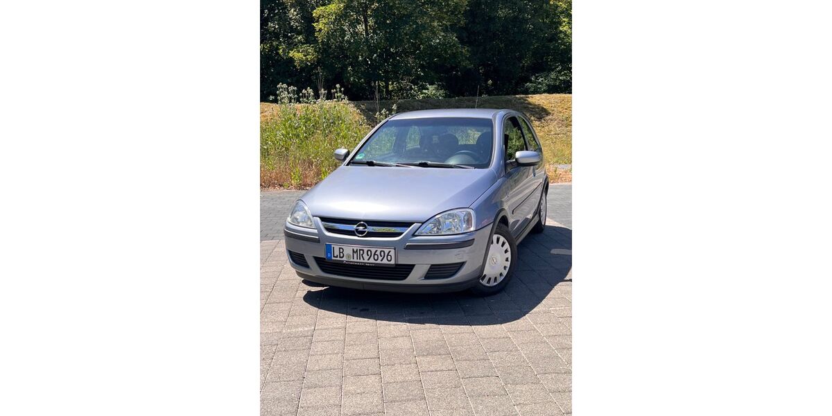 Opel Corsa 98.500 km 950 &euro; Benningen 71726