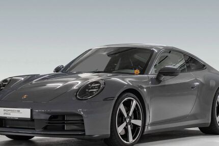 Porsche 992 5.400 km 133.900 € Stuttgart 70469